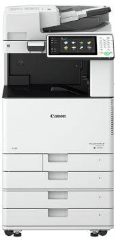 Canon iR C3025i